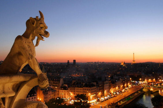 PARIGI PARIGI